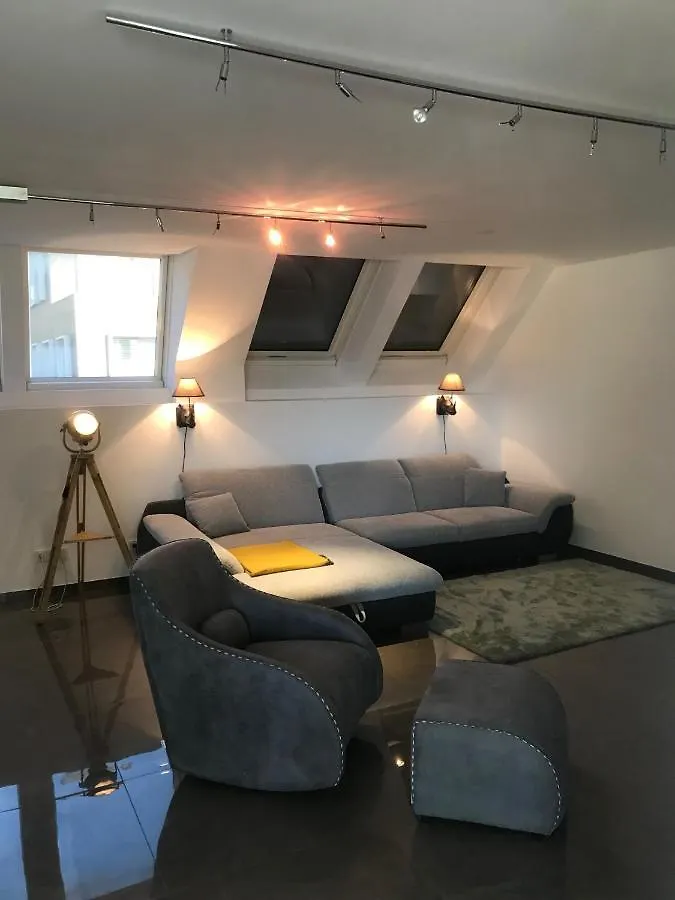 The Barts Apartments - Self Check-In Wien Österreich
