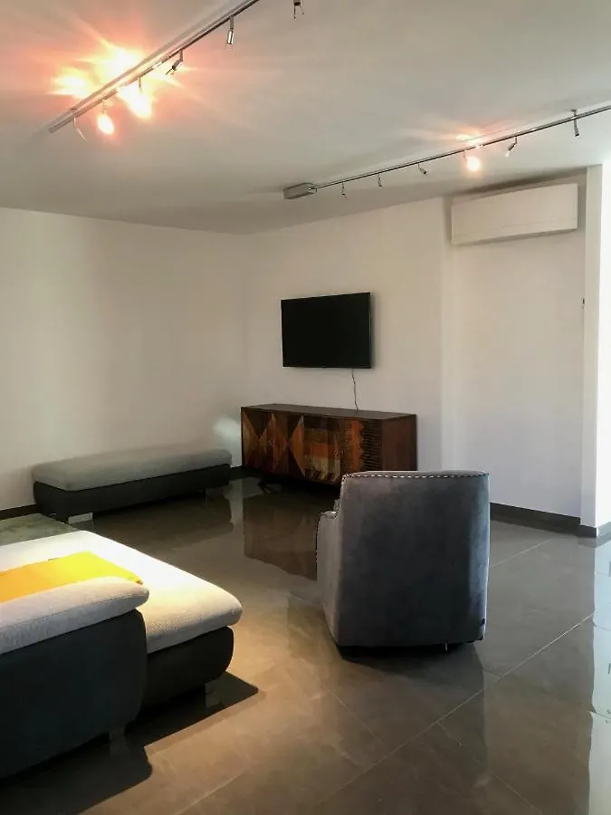 The Barts Apartments - Self Check-In Wien
