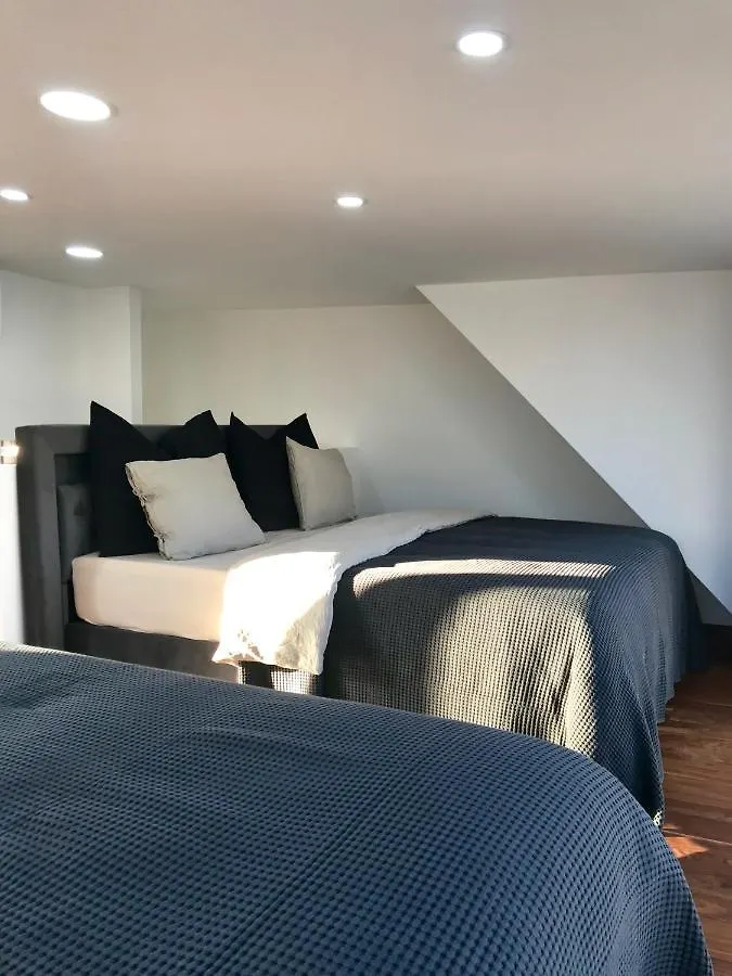 The Barts Apartments - Self Check-In Wien