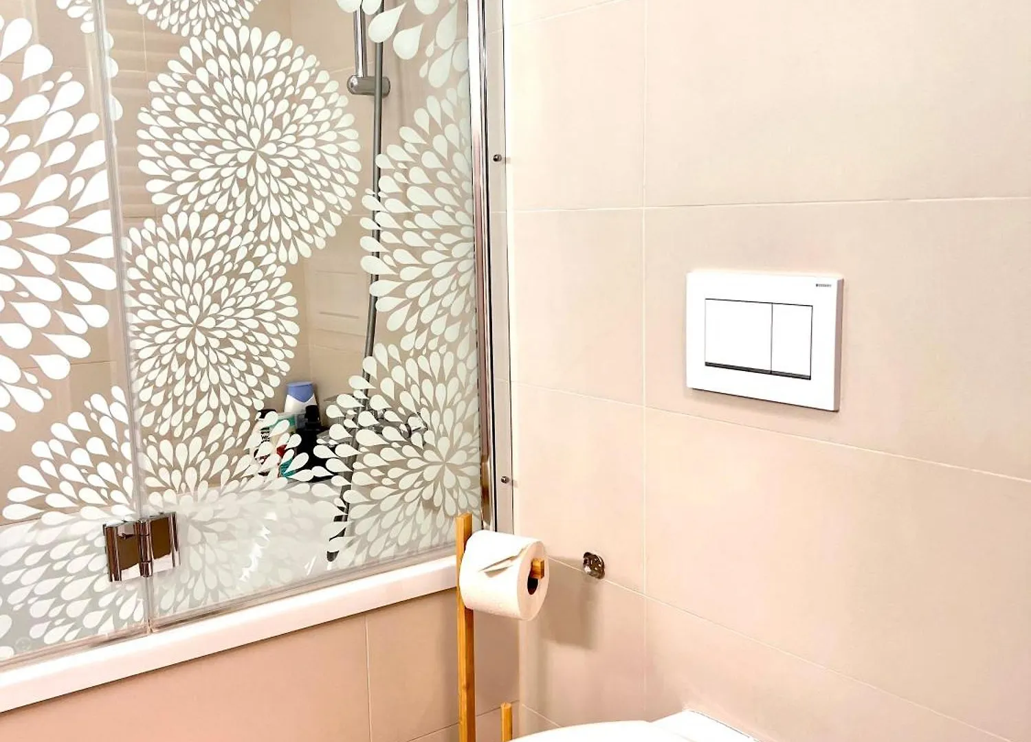 The Barts Apartments - Self Check-In Wien