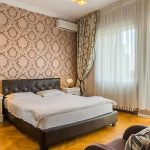  Appartamento Deluxe Cismigiu Park Romania