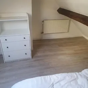  Appartamento B96 2 Bedrooms Belgio