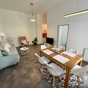  Apartment Gutarra Ii