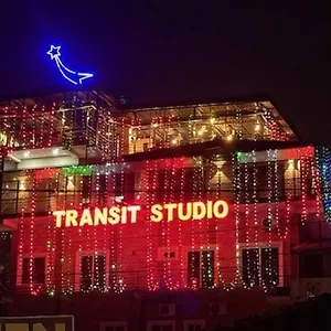  Appartamento Transit Sri Lanka