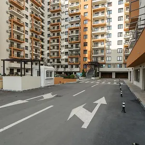  Appartamento Orange Onix Romania