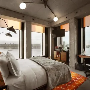 **** Hotel Sir Adam Hotel, Part Of Sircle Collection Paesi Bassi