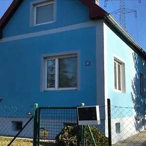  Ferienhaus Lovely House For Relaxing Trips