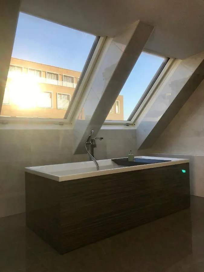 The Barts Apartments - Self Check-In 0*, Vienna