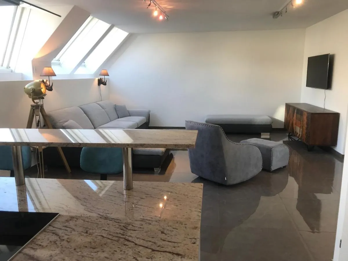 The Barts Apartments - Self Check-In