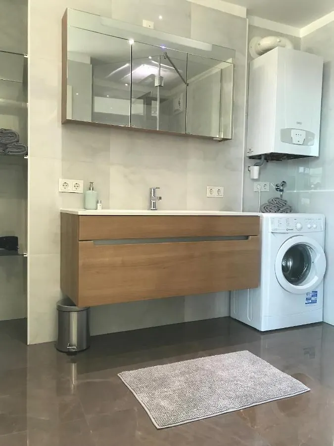 The Barts Apartments - Self Check-In  Vienna