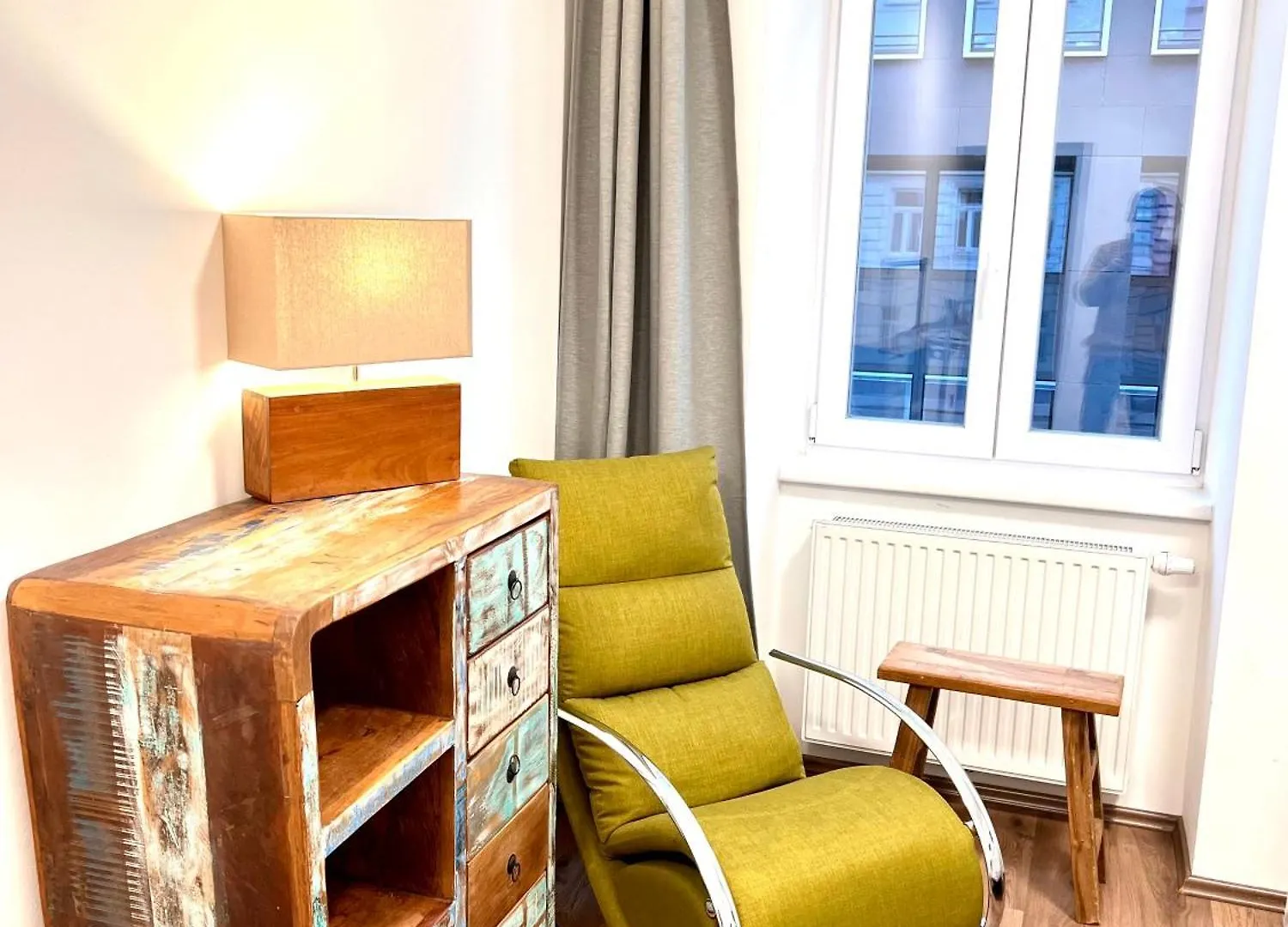 The Barts Apartments - Self Check-In  Vienna