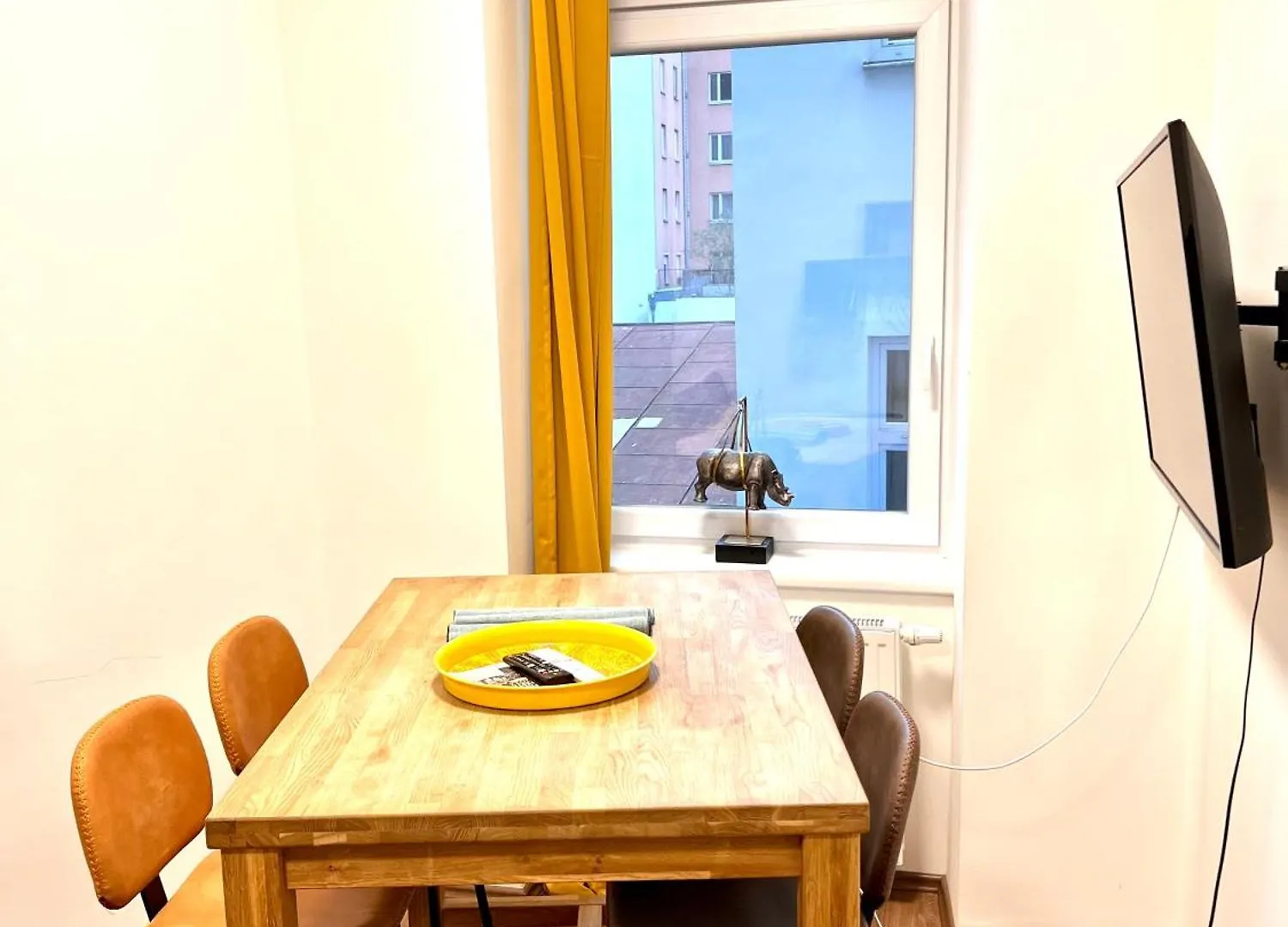 The Barts Apartments - Self Check-In 0*, Vienna