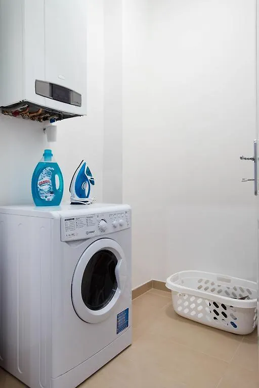 The Barts Apartments - Self Check-In Austria