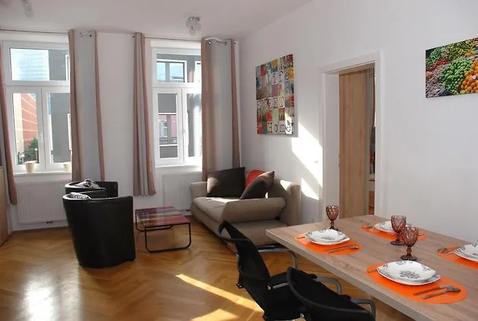 The Barts Apartments - Self Check-In 0*, Vienna Austria