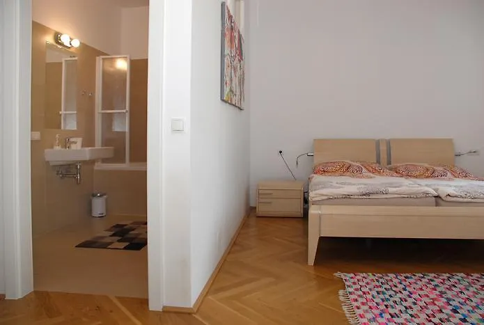 The Barts Apartments - Self Check-In 0*, Vienna