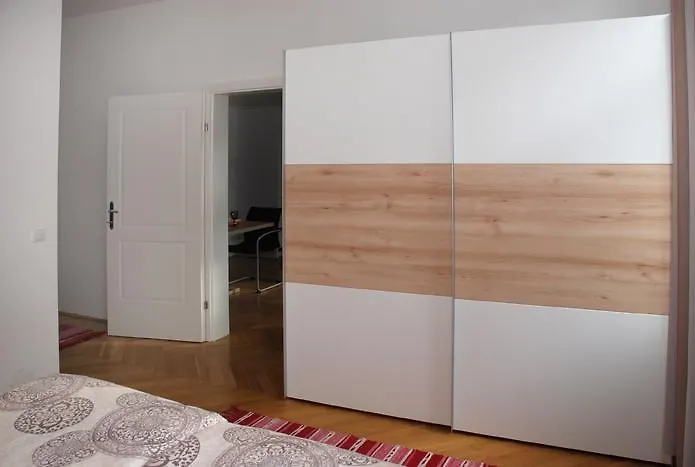 The Barts Apartments - Self Check-In Wiedeń Austria